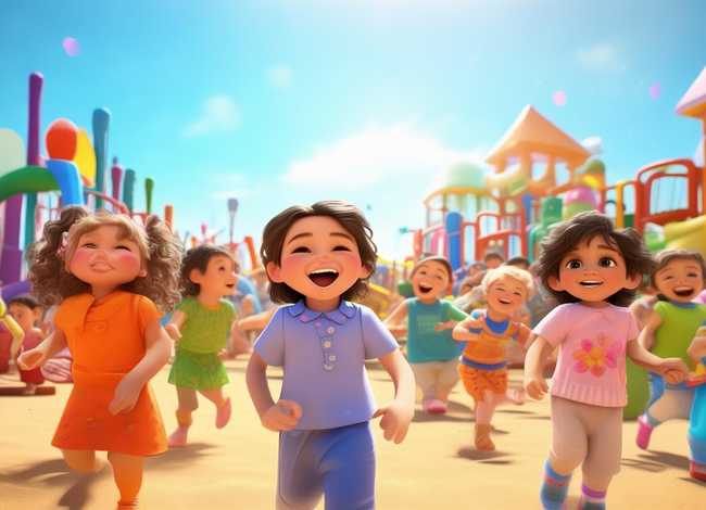 欢快的儿童歌曲有哪些；欢快的儿童歌曲有哪些歌