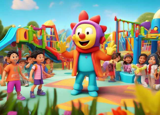 儿童乐园招聘文案 儿童乐园招聘文案简短 儿童乐园招聘文案 儿童乐园招聘文案简短