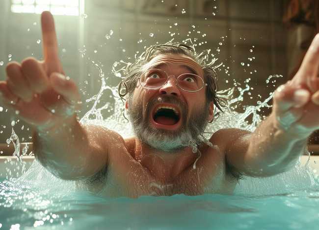 阿基米德的故事简介（阿基米德的故事简介20字）