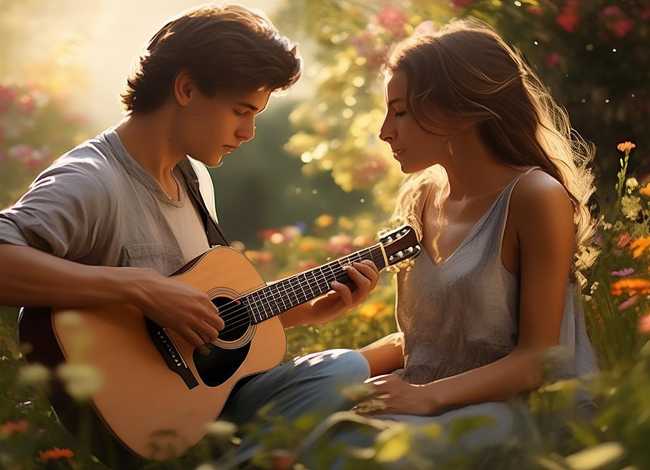 爱的故事简谱、爱的故事简谱c调