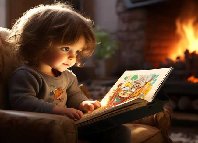 感人的故事绘本，绘本故事感人至深的