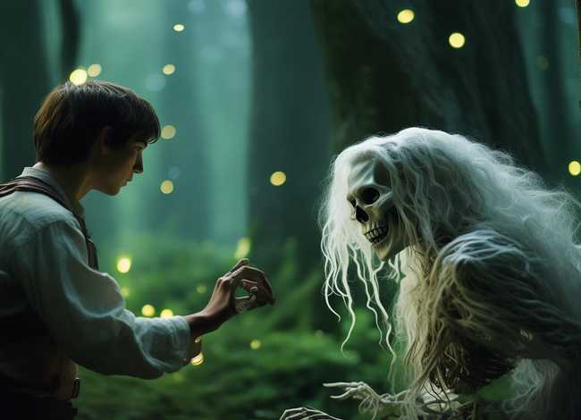 三打白骨精故事儿童简短介绍、三打白骨精故事简单介绍