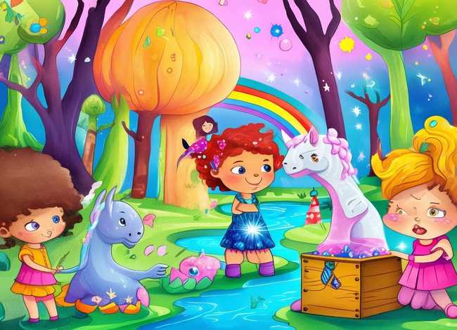 儿童故事大全4岁以上在线；4岁幼儿故事大全集