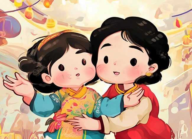 粤语儿童故事我要妈妈，我要妈妈故事绘本