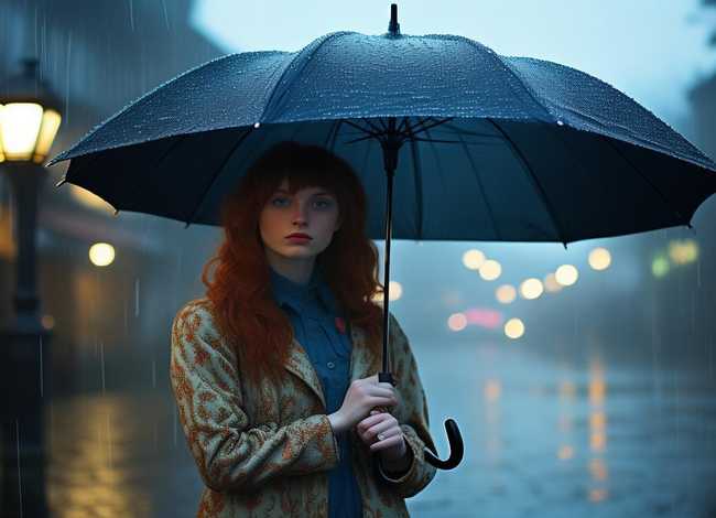 雨伞的故事歌曲,雨伞的故事歌曲是哪一年发行的 雨伞的故事歌曲,雨伞的故事歌曲是哪一年发行的