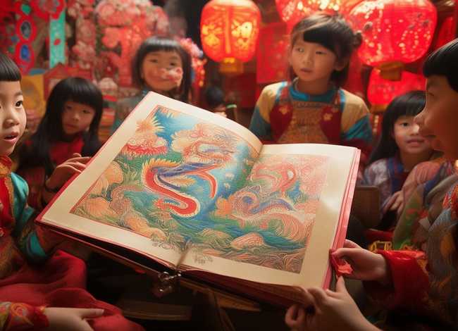 节日故事书、中国节日故事书