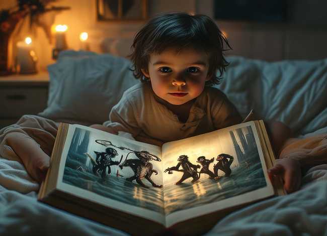 儿童西游记睡前故事三打白骨精；西游记三打白骨精睡前故事文字版