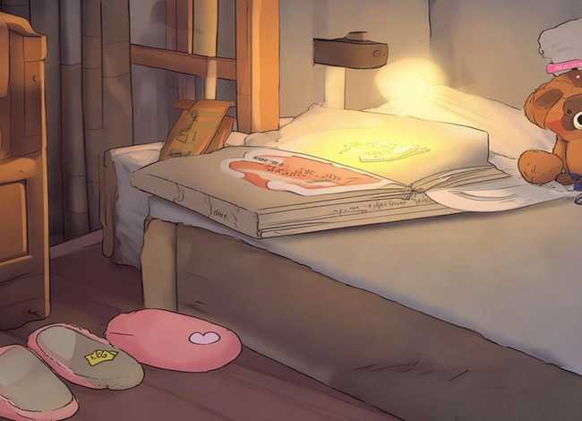 故事大全女朋友睡前幽默故事（故事大全女朋友睡前幽默故事短篇）