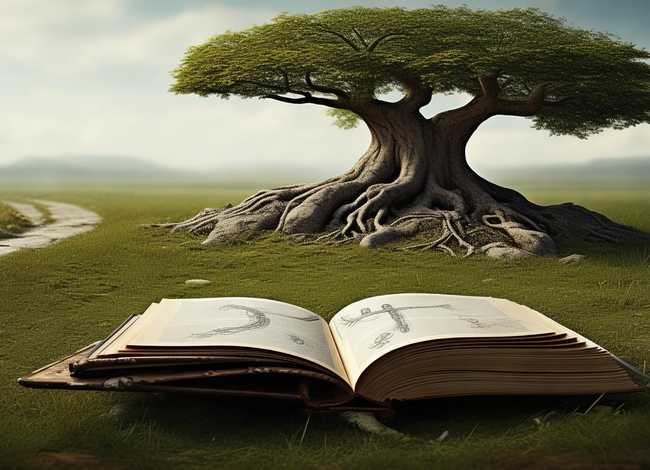 人生哲理小故事和启示 人生哲理小故事和启示怎么写