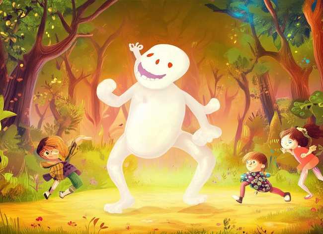 三打白骨精故事儿童版文字、三打白骨精幼儿版故事内容