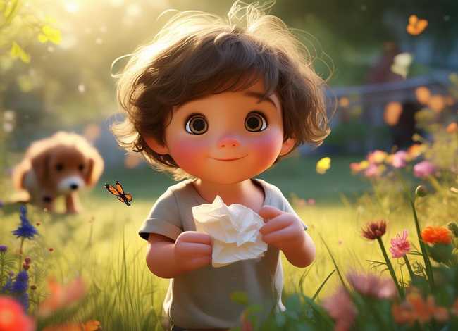 儿童诚实故事推荐（幼儿诚实小故事）