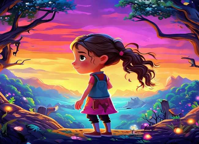 推荐儿童故事12岁 - 12岁故事书