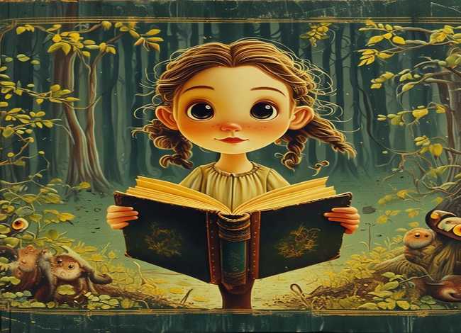 格林童话故事书儿童版 格林童话少儿版