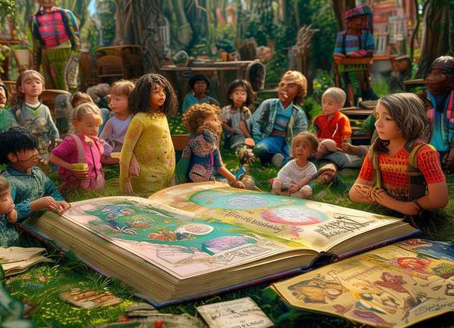 三年级童话故事有哪些，三年级童话故事有哪些名字