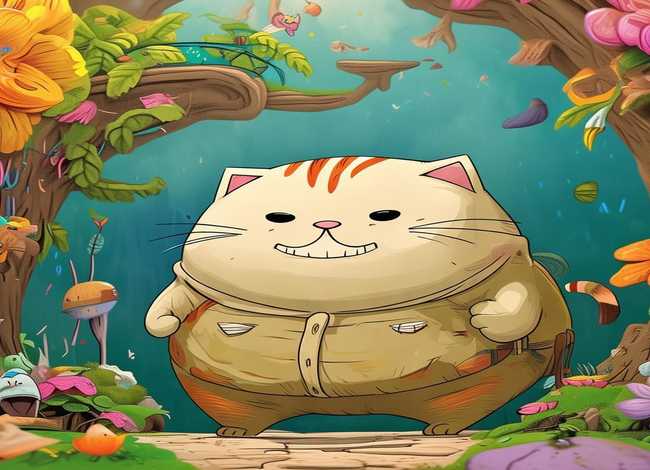 阿笨猫童话故事大全;阿笨猫的故事大全 阿笨猫童话故事大全;阿笨猫的故事大全