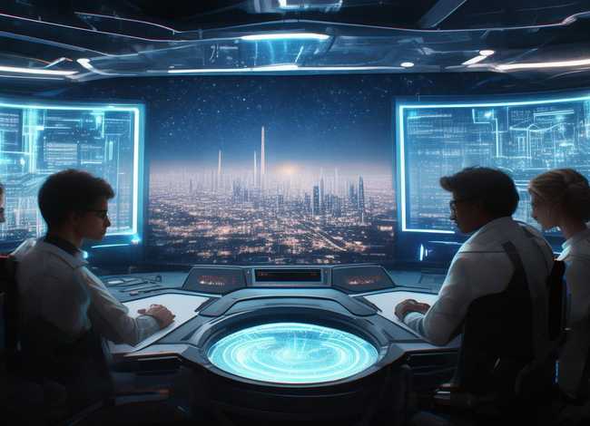 怎样撰写科幻故事，怎样撰写科幻故事视频