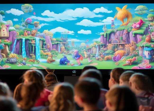 幼儿故事视频百度云（幼儿故事视频百度云下载）