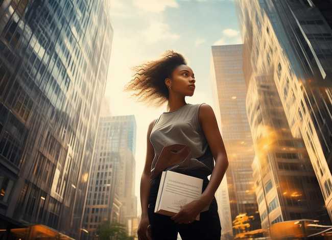 自信的故事大全50字、自信的故事大全50字作文