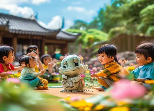 幼儿成语故事故事、幼儿成语故事精选 幼儿成语故事故事、幼儿成语故事精选