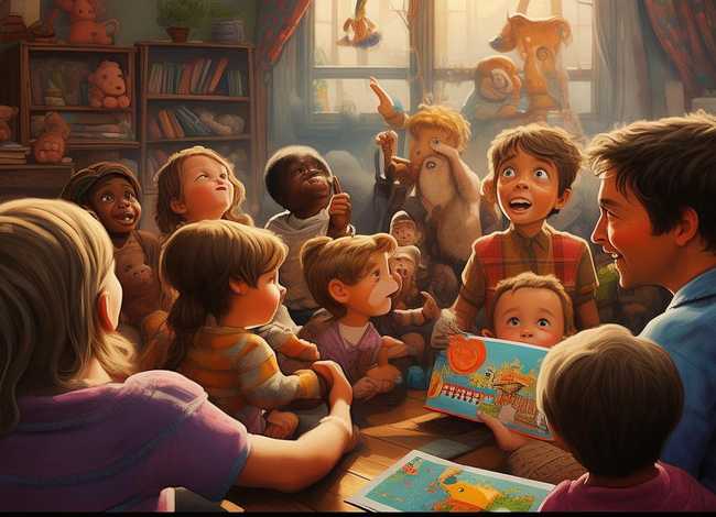 英雄故事儿童有声 少儿讲英雄故事