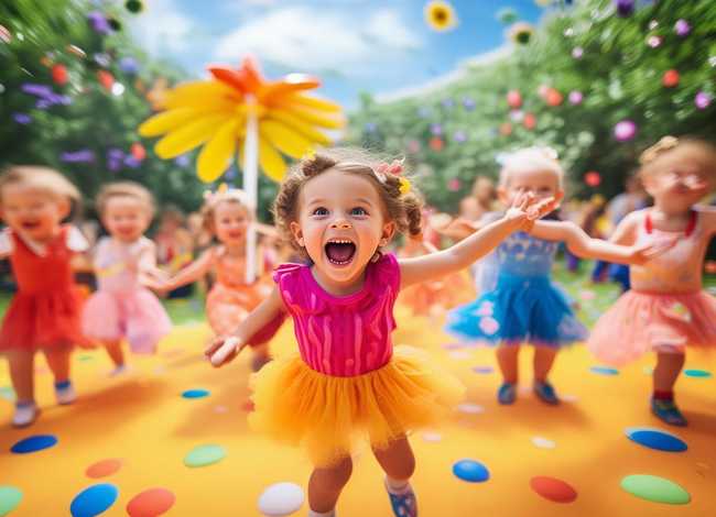 儿童舞蹈故事情节；幼儿舞蹈故事情节创编