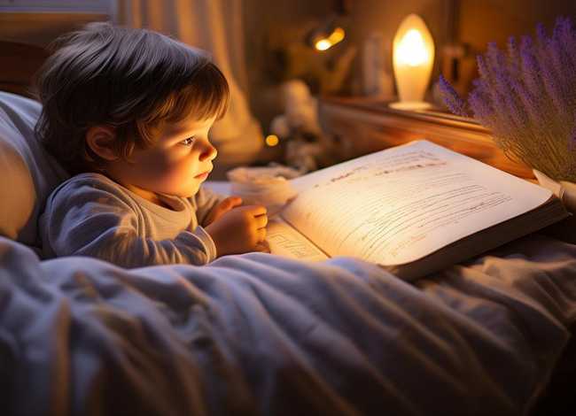 睡前拼音故事连播，有拼音的睡前故事