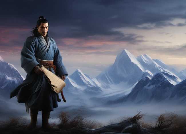 苏武的小故事四则（苏武的小故事四则概括）