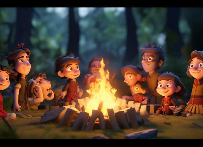 德育故事全集 - 德育故事视频版1~200集全