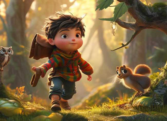 世界儿童经典故事历险记（世界经典幼儿故事）