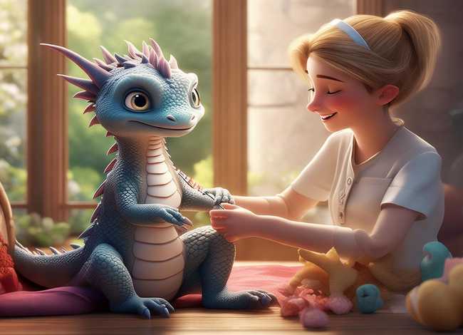 故事打针过程、故事打针过程视频