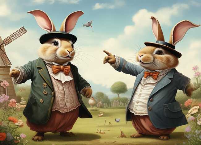 英语幽默故事英文版，英语幽默故事短文