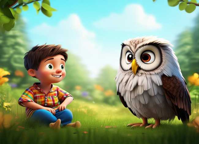 将心比心成语儿童故事（将心比心成语故事视频）