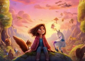 九岁故事大全；九岁的故事大全