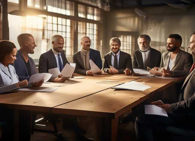 诚信的企业故事（有关诚信的企业公司故事）