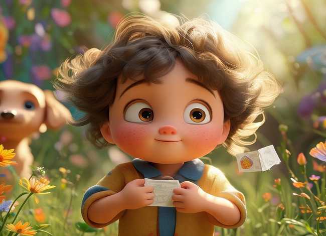 儿童诚实故事推荐（幼儿诚实小故事）