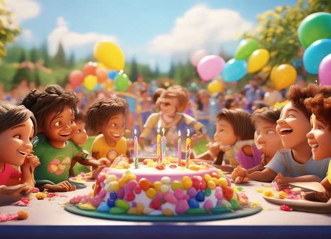 儿童节英语怎么说 快乐的儿童节英语怎么说