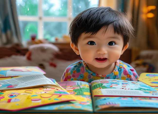 短篇儿童故事注音，少儿故事带拼音短篇