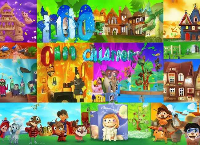 儿童文学故事100篇视频全部（幼儿文学故事视频）