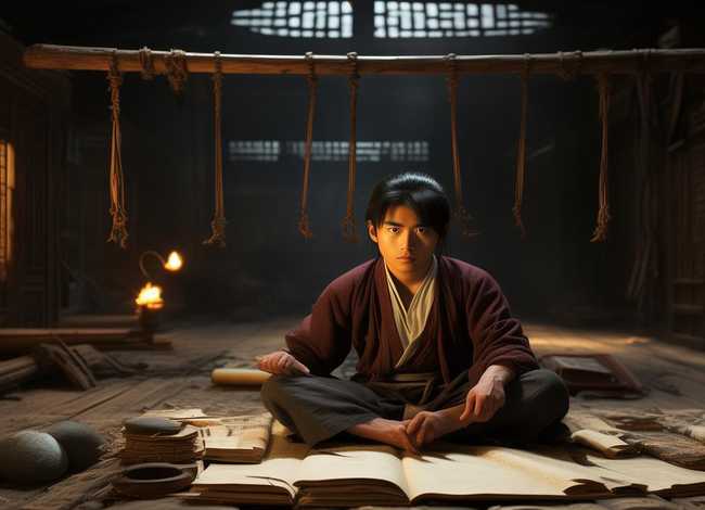 头悬梁锥刺股寓言故事儿童、头悬梁锥刺股的故事文言文 头悬梁锥刺股寓言故事儿童、头悬梁锥刺股的故事文言文