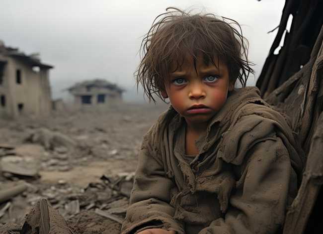 战争儿童悲惨图片;战争儿童悲惨图片高清 战争儿童悲惨图片;战争儿童悲惨图片高清