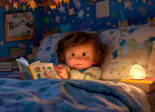 3岁故事大全睡前、3岁故事大全睡前故事简短