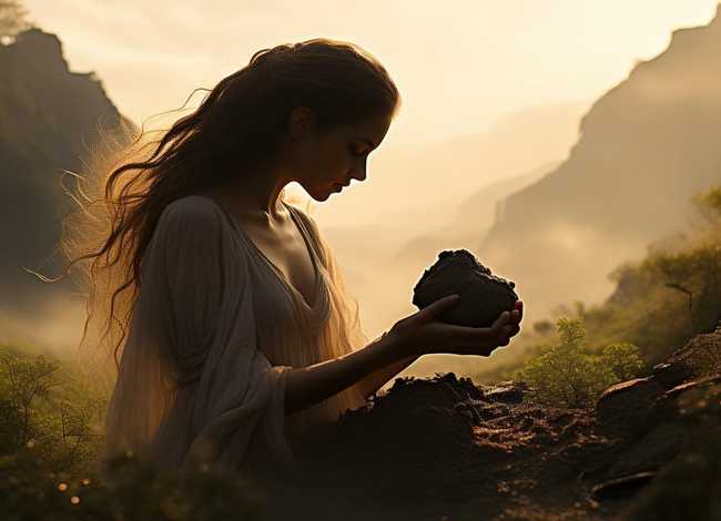 女娲造人的故事音频 女娲造人的故事音频播放