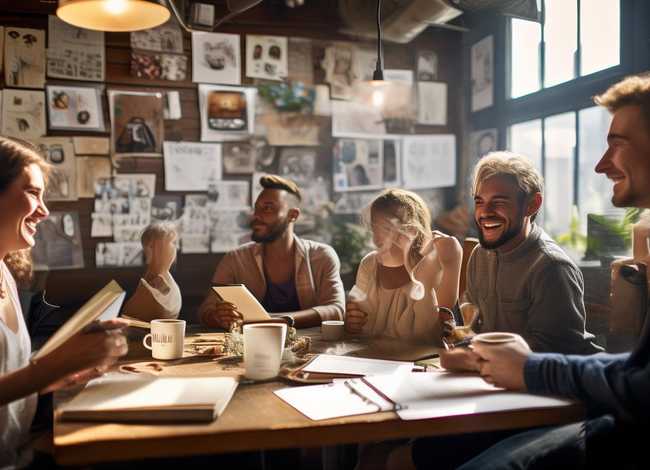 如何讲好品牌故事、如何讲好品牌故事心得体会