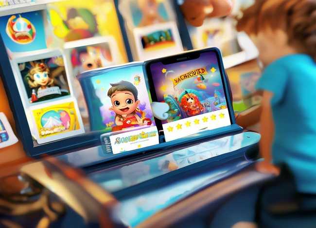 儿童故事常用app、儿童故事app哪个靠谱