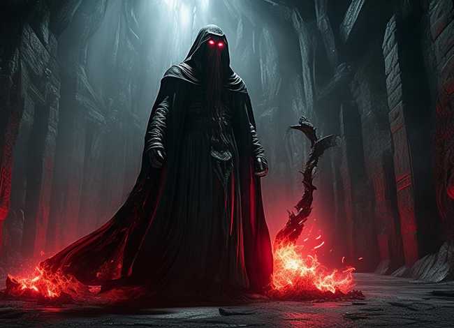 魔王的故事完整版 魔王的故事完整版在线观看