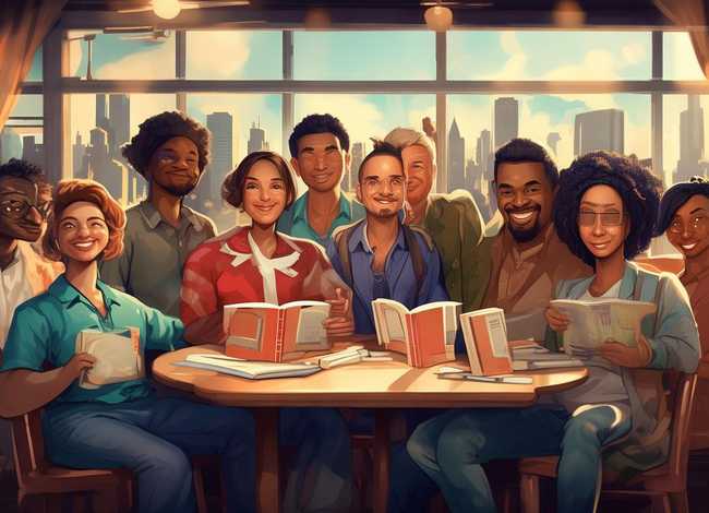 成功故事小说 成功故事小说免费阅读