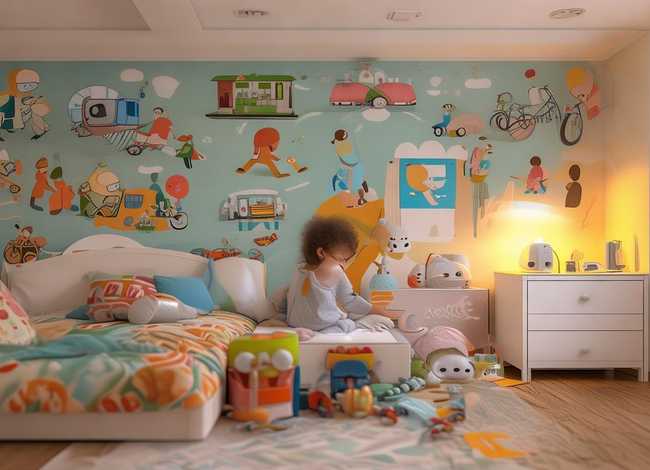 宝宝安全故事大全 宝宝安全故事大全集