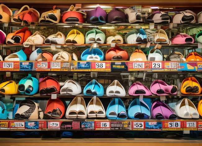 椰子拖鞋发售价格；椰子拖鞋发售价格表