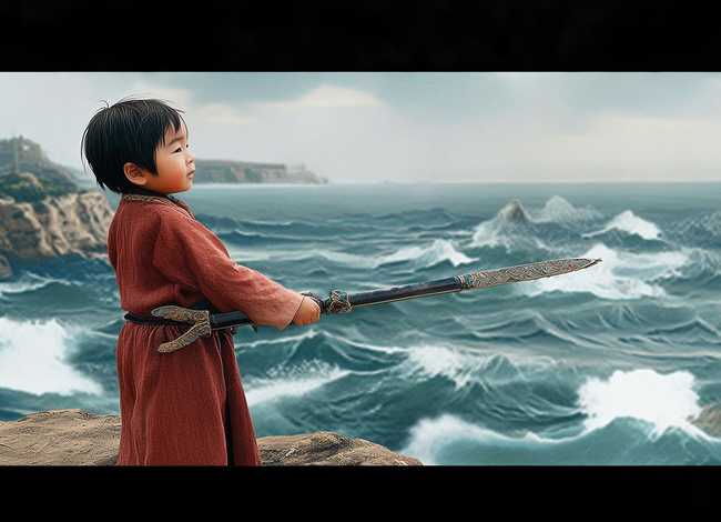 戚继光故事儿童,戚继光的一个小故事 戚继光故事儿童,戚继光的一个小故事