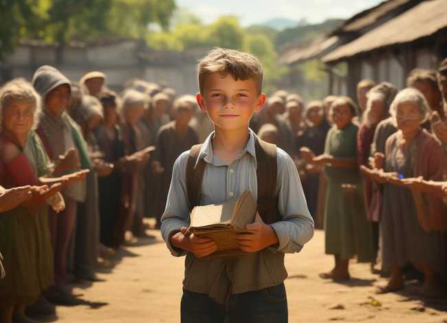 诚实守信的案例故事 诚实守信的案例故事有哪些